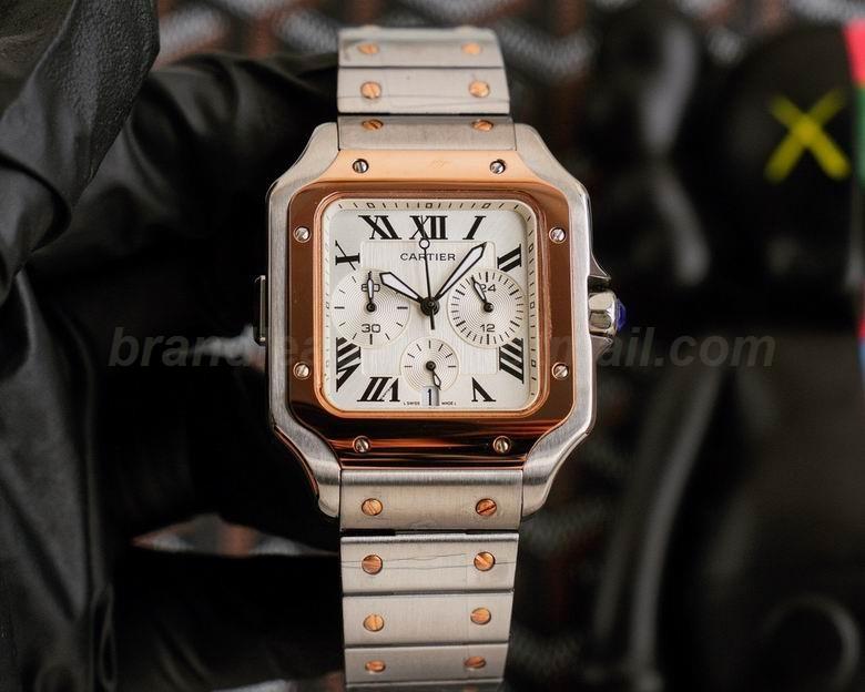 Cartier Watch 55